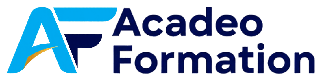 Logo Acadeo Formation