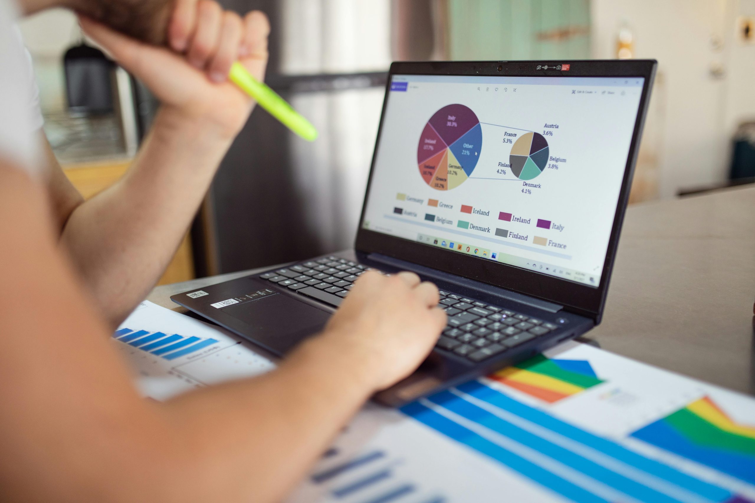 Maîtriser et mettre en œuvre les KPI du changement organisationnel