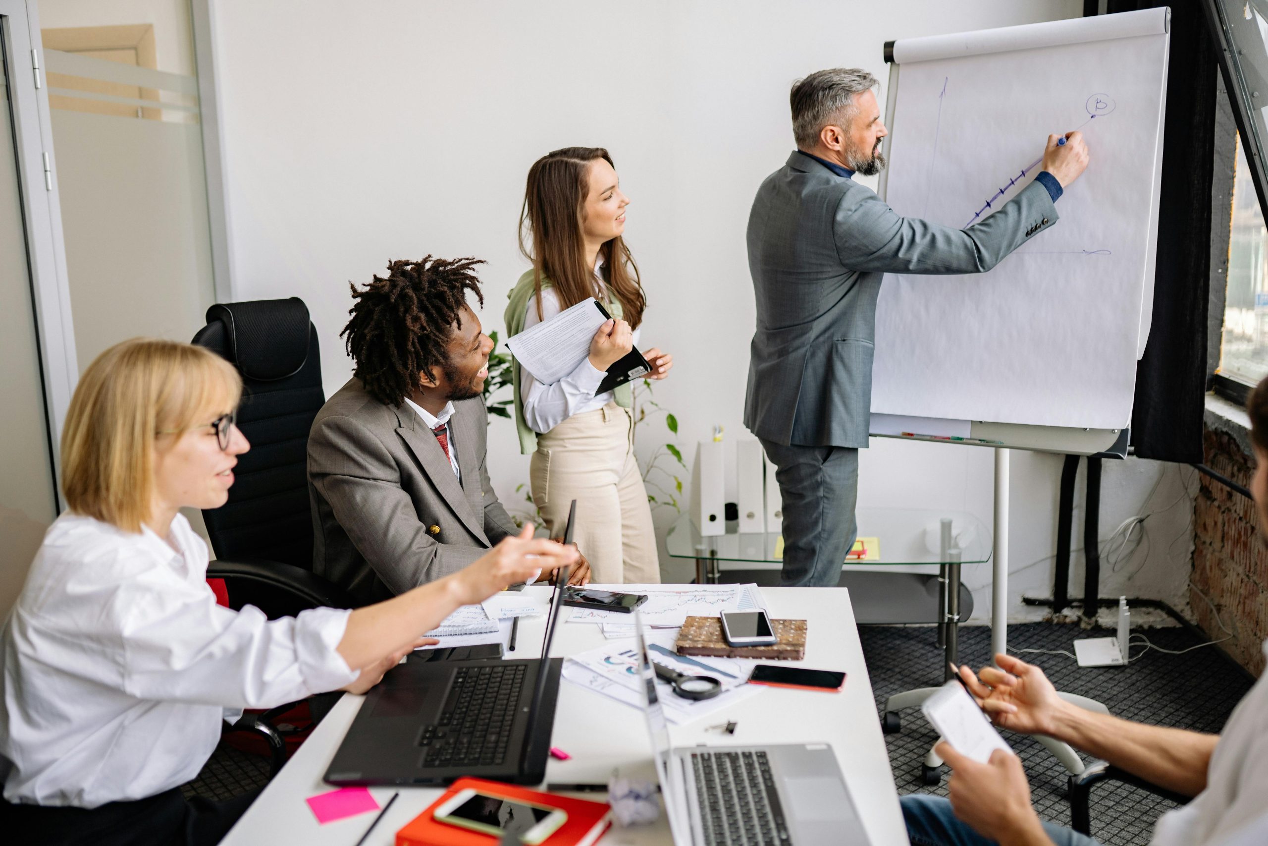Management d’équipe efficace : outils, posture et leadership